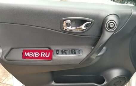 Renault Koleos I рестайлинг 2, 2012 год, 1 200 000 рублей, 18 фотография