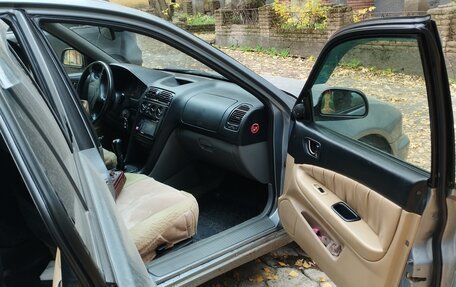 Mitsubishi Galant VIII, 2002 год, 380 000 рублей, 4 фотография