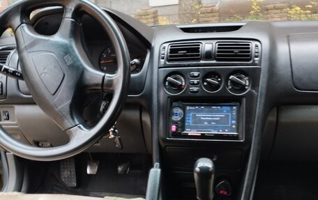 Mitsubishi Galant VIII, 2002 год, 380 000 рублей, 6 фотография