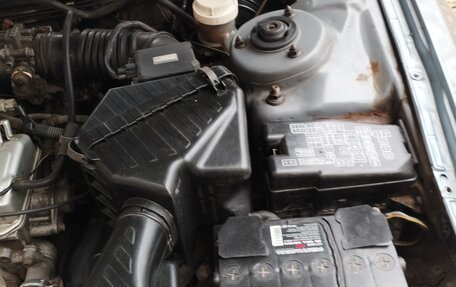 Mitsubishi Galant VIII, 2002 год, 380 000 рублей, 9 фотография