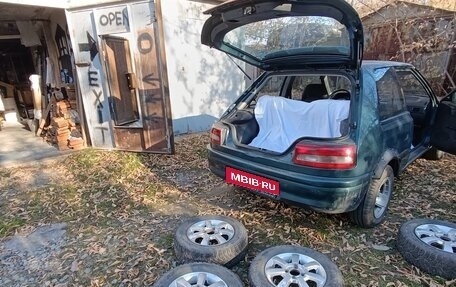 Mazda 323, 1994 год, 230 000 рублей, 1 фотография