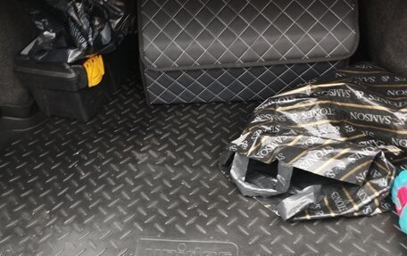 Mitsubishi Galant VIII, 2002 год, 380 000 рублей, 11 фотография