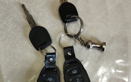 Mitsubishi Galant VIII, 2002 год, 380 000 рублей, 12 фотография