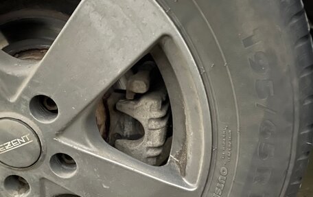 Volkswagen Caddy III рестайлинг, 2014 год, 580 000 рублей, 5 фотография