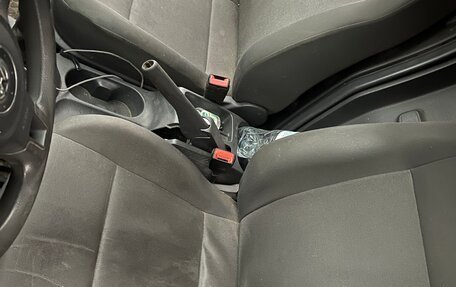 Volkswagen Caddy III рестайлинг, 2014 год, 580 000 рублей, 8 фотография