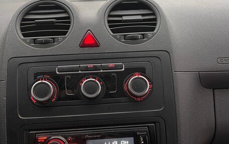 Volkswagen Caddy III рестайлинг, 2014 год, 580 000 рублей, 6 фотография