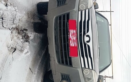 Great Wall Hover H3 I, 2010 год, 620 000 рублей, 1 фотография