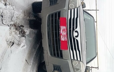 Great Wall Hover H3 I, 2010 год, 620 000 рублей, 1 фотография