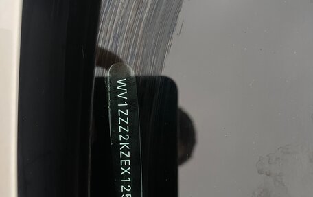 Volkswagen Caddy III рестайлинг, 2014 год, 580 000 рублей, 11 фотография