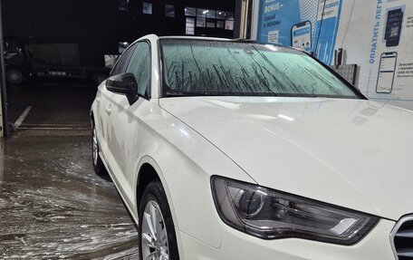 Audi A3, 2014 год, 1 400 000 рублей, 3 фотография