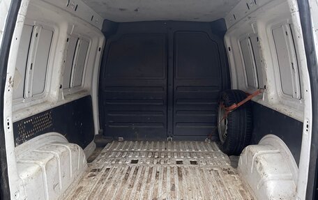 Volkswagen Caddy III рестайлинг, 2014 год, 580 000 рублей, 10 фотография