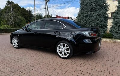 Mazda 6, 2008 год, 910 000 рублей, 1 фотография