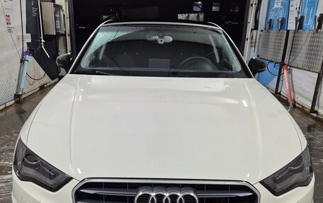 Audi A3, 2014 год, 1 400 000 рублей, 2 фотография