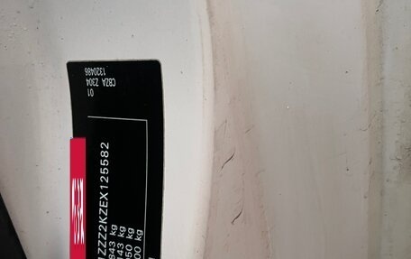 Volkswagen Caddy III рестайлинг, 2014 год, 580 000 рублей, 12 фотография