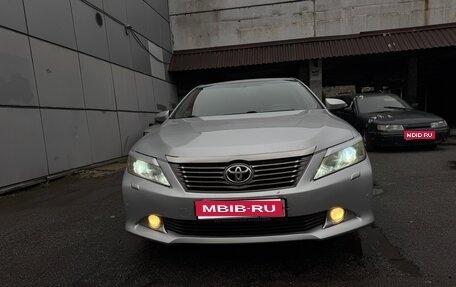 Toyota Camry, 2011 год, 1 500 000 рублей, 1 фотография