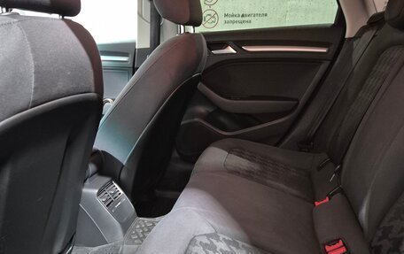 Audi A3, 2014 год, 1 400 000 рублей, 6 фотография