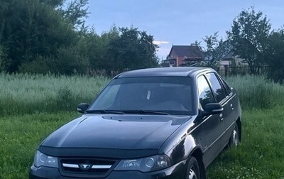 Daewoo Nexia I рестайлинг, 2013 год, 175 000 рублей, 1 фотография