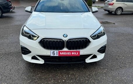 BMW 2 серия F44, 2023 год, 3 350 000 рублей, 3 фотография