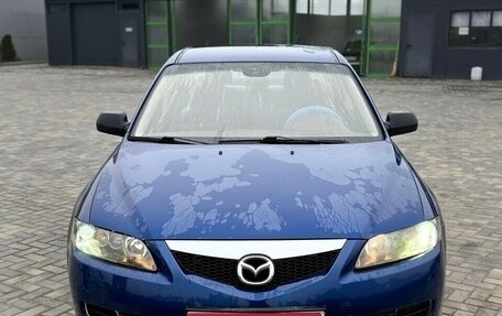 Mazda 6, 2006 год, 550 000 рублей, 1 фотография