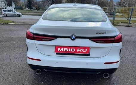 BMW 2 серия F44, 2023 год, 3 350 000 рублей, 5 фотография