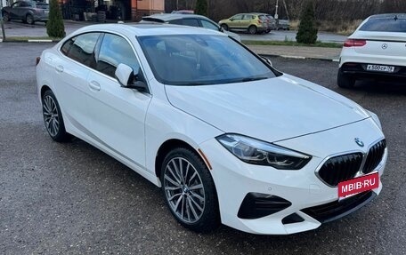 BMW 2 серия F44, 2023 год, 3 350 000 рублей, 2 фотография