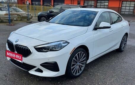 BMW 2 серия F44, 2023 год, 3 350 000 рублей, 4 фотография