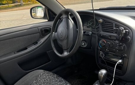 ЗАЗ Chance, 2012 год, 515 000 рублей, 9 фотография