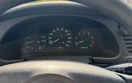 ЗАЗ Chance, 2012 год, 515 000 рублей, 10 фотография