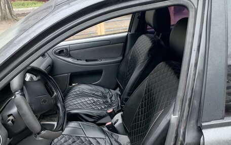 Chevrolet Lanos I, 2008 год, 120 000 рублей, 3 фотография