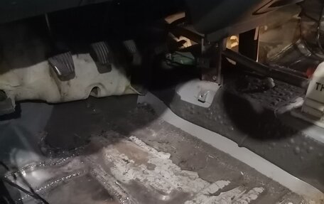 Chevrolet Lanos I, 2008 год, 120 000 рублей, 7 фотография