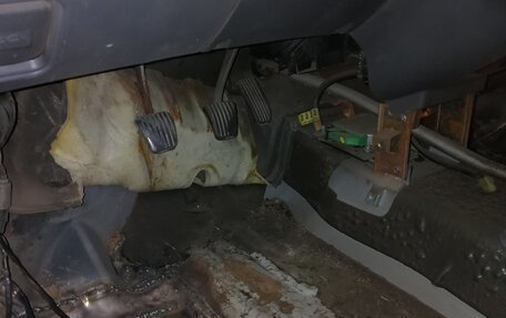 Chevrolet Lanos I, 2008 год, 120 000 рублей, 8 фотография