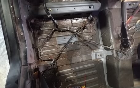 Chevrolet Lanos I, 2008 год, 120 000 рублей, 9 фотография