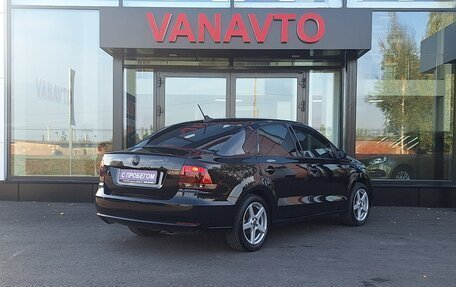 Volkswagen Polo VI (EU Market), 2018 год, 1 090 000 рублей, 6 фотография