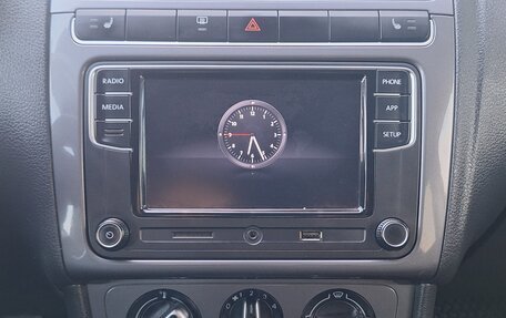 Volkswagen Polo VI (EU Market), 2018 год, 1 090 000 рублей, 12 фотография