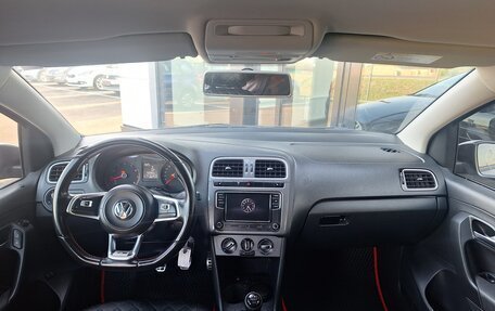 Volkswagen Polo VI (EU Market), 2018 год, 1 090 000 рублей, 11 фотография