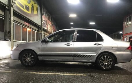 Mitsubishi Lancer IX, 2004 год, 345 000 рублей, 2 фотография