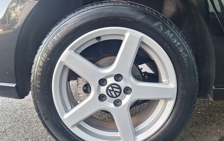 Volkswagen Polo VI (EU Market), 2018 год, 1 090 000 рублей, 16 фотография