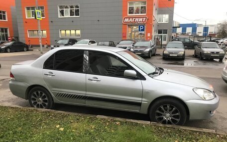 Mitsubishi Lancer IX, 2004 год, 345 000 рублей, 3 фотография