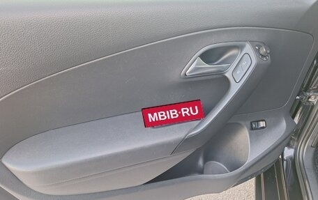 Volkswagen Polo VI (EU Market), 2018 год, 1 090 000 рублей, 13 фотография