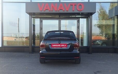 Volkswagen Polo VI (EU Market), 2018 год, 1 090 000 рублей, 7 фотография