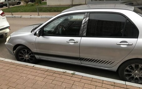 Mitsubishi Lancer IX, 2004 год, 345 000 рублей, 14 фотография