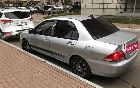 Mitsubishi Lancer IX, 2004 год, 345 000 рублей, 13 фотография