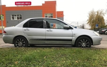 Mitsubishi Lancer IX, 2004 год, 345 000 рублей, 4 фотография