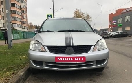 Mitsubishi Lancer IX, 2004 год, 345 000 рублей, 7 фотография