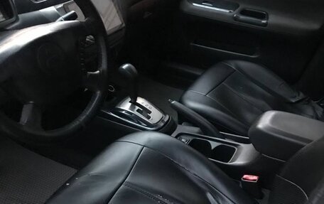 Mitsubishi Lancer IX, 2004 год, 345 000 рублей, 23 фотография