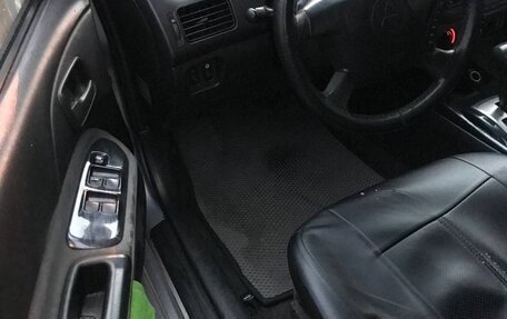 Mitsubishi Lancer IX, 2004 год, 345 000 рублей, 25 фотография