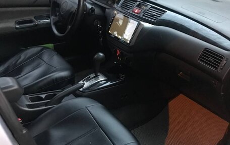 Mitsubishi Lancer IX, 2004 год, 345 000 рублей, 26 фотография