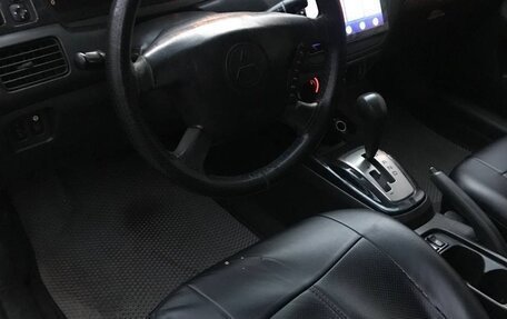 Mitsubishi Lancer IX, 2004 год, 345 000 рублей, 24 фотография