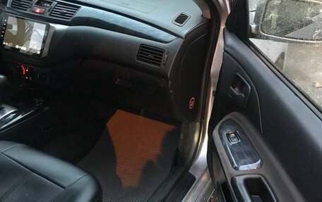 Mitsubishi Lancer IX, 2004 год, 345 000 рублей, 27 фотография