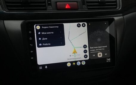 Mitsubishi Lancer IX, 2004 год, 345 000 рублей, 30 фотография